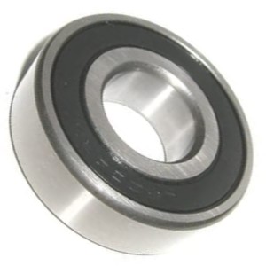 6138K33 BALL BEARING SS